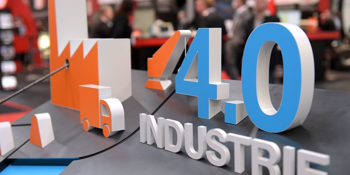 Анатолій Бойко озвучив перспективи Industry 4.0 для України