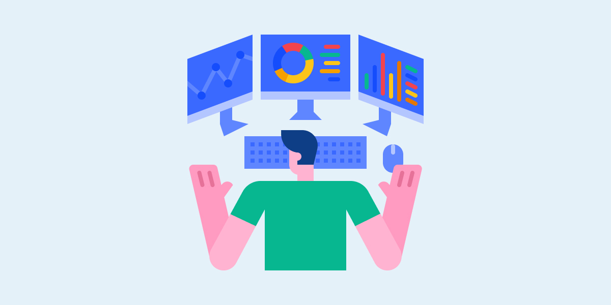Створення ситуаційних центрів: послуга Data Management IG